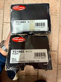 Biellette delphi Peugeot 208