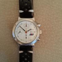 Tissot crono automatico Martini Racing 