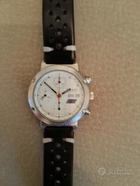 Tissot crono automatico Martini Racing 