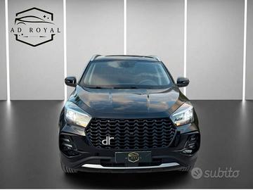 Dr 5.0 s3 1.5 Turbo CVT 12/2024