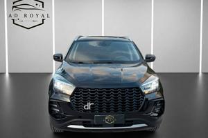 Dr 5.0 s3 1.5 Turbo CVT 12/2024