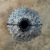 Pacco pignoni Dura Ace CS-R9100 11v 11-28