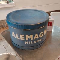 scatola da collezione 