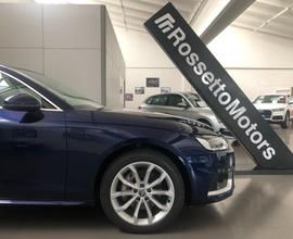 AUDI A4 Avant 40 TDI quattro S tronic Business A