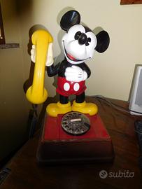 TELEFONO / TOPOLINO anni 70'