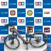 bici e-bike pari al nuovo