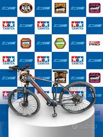 bici e-bike pari al nuovo