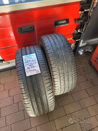 COPPIA GOMME USATE ESTIVE TOYO 235/45-18 98Y 2020