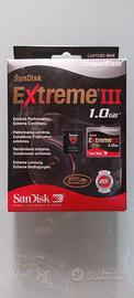 SanDisk Extreme III