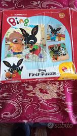 Puzzle di Bing