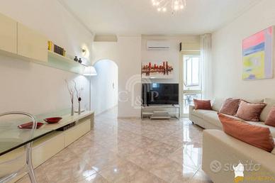 Appartamento di 70 m² con 2 locali a Cagliari