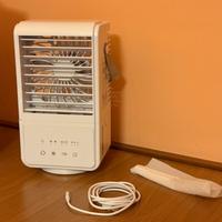 Condizionatore portatile