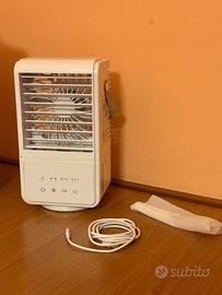 Condizionatore portatile