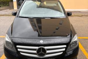 Mercedes classe b180 diesel