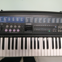 Tastiera casio