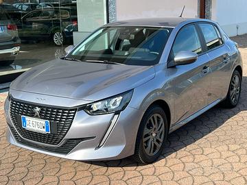 Peugeot 208 PureTech 75 Stop&Start 5 porte