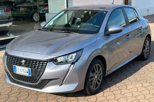 Peugeot 208 PureTech 75 Stop&Start 5 porte