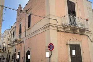 Casa Indipendente Canosa di Puglia [1182VRG]