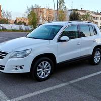 Tiguan 2.0 TDI 140 CV 4Motion - Permuto