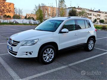 Tiguan 2.0 TDI 140 CV 4Motion - Permuto
