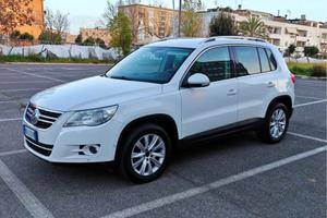 Tiguan 2.0 TDI 140 CV 4Motion - Permuto