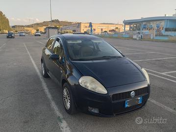 FIAT Punto 4ª serie - 2008