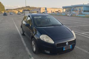 FIAT Punto 4ª serie - 2008