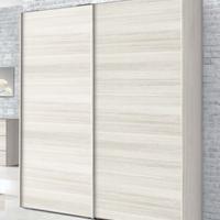 Armadio 2 ante scorrevoli