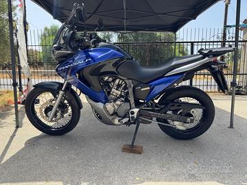 HONDA TRANSALP 700
