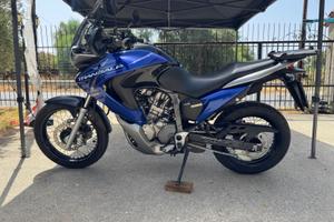 HONDA TRANSALP 700