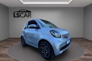 smart forTwo 1.0 Passion 71cv Twinamic~Unipro~Prom