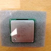 2 processi Intel Celeron
