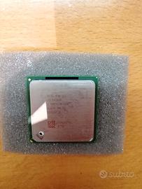 2 processi Intel Celeron