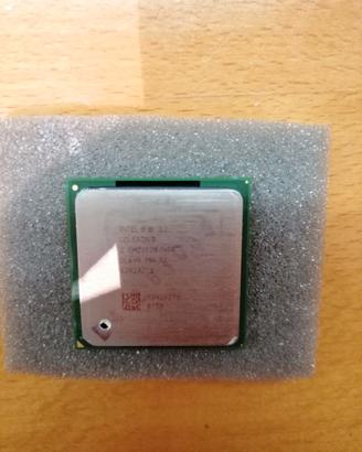 2 processi Intel Celeron