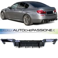 Estrattore posteriore performance per BMW Serie 5 