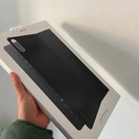 Samsung Book Cover Keyboard for Galaxy Tab S11 Ult