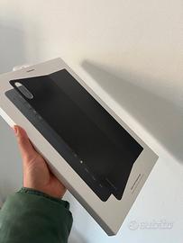 Samsung Book Cover Keyboard for Galaxy Tab S11 Ult