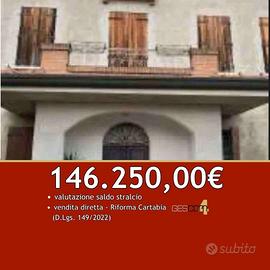 Casa a Castagnaro (VR)
