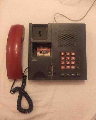 telefono vintage