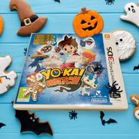 Yo kay watch - Giochi Nintendo 3ds