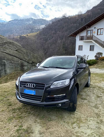 Audi q7 tdi 2006