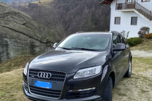 Audi q7 tdi 2006
