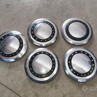 Borchie - Copriruota Per Alfa Romeo 1750