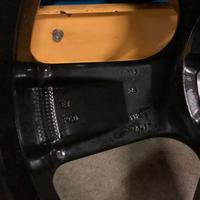 CERCHI USATI RAGGIO 17 POLLICI AUDI A5  - CPC70170