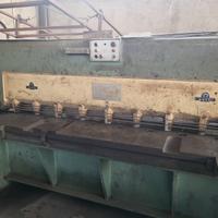 Cesoia gatti 2000 x 3/4