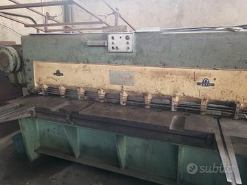 Cesoia gatti 2000 x 3/4