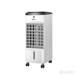 Raffrescatore Eolo touch