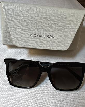 Occhiali da sole michael kors
