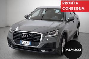 Audi Q2 1.6 tdi Sport