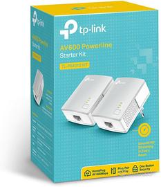 TP-Link TL-PA4010 Kit Powerline AV600Mbps